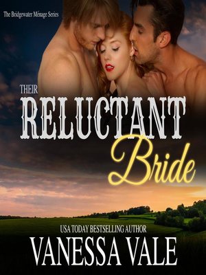 cover image of Their Reluctant Bride